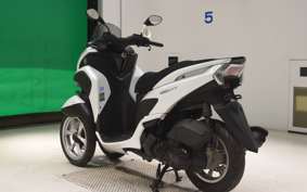 YAMAHA TRICITY 125 2018