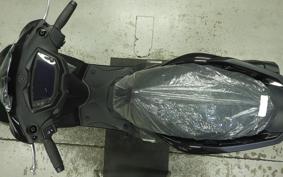 YAMAHA CYGNUS Griffus 2013 SEJ4J