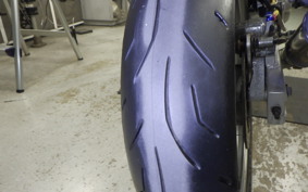 KAWASAKI BALIUS 250 2002 ZR250A