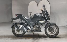 SUZUKI JIKUSA-250 ED22B
