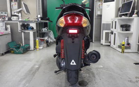 YAMAHA CYGNUS 125 X 2 SE44J