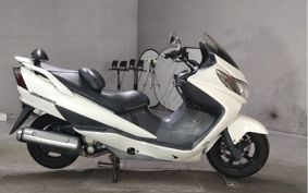 SUZUKI SKYWAVE 250S CJ43A