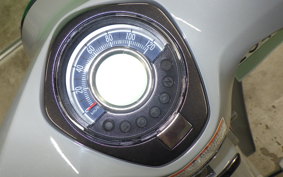 HONDA C125 SUPER CUB JA71