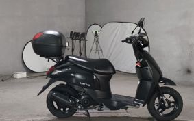 SUZUKI LET`S CA4AA