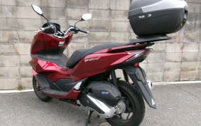 HONDA PCX125 JK05