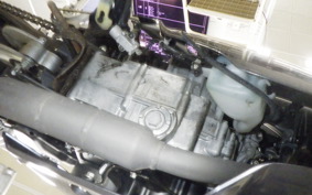 YAMAHA YZF-R125 RE45J