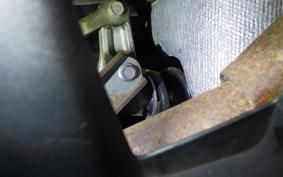 SUZUKI SKYWAVE 250 (Burgman 250) M 2015 CJ45A