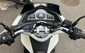 HONDA PCX 150 KF18