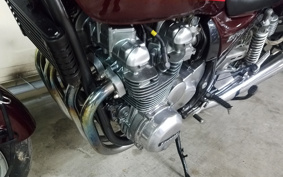 KAWASAKI ZEPHYR750RS 2002 ZR750C