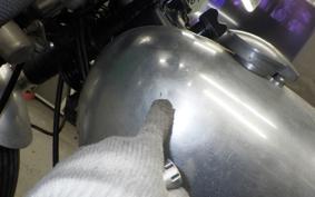 YAMAHA SR400 Gen.3 RH01J