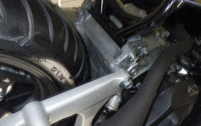 HONDA PCX 160 KF47