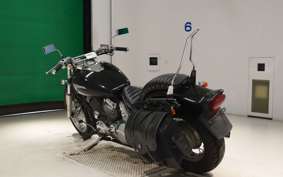 YAMAHA DRAGSTAR 400 1999 4TR