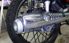 HONDA ｸﾛｽｶﾌﾞ110-2 2010 JA45