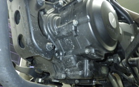 HONDA REBEL 250 S 2019 MC49