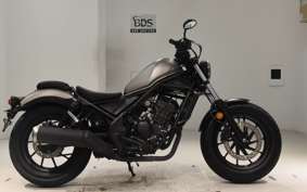 HONDA REBEL 250 A MC49