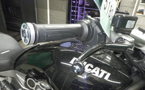 DUCATI DIAVEL X S 2016