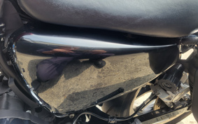 HARLEY XL1200T 2014 LL3