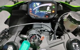 KAWASAKI NINJA ZX-6R ZX636J