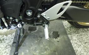 YAMAHA XSR900 2026 RN80J