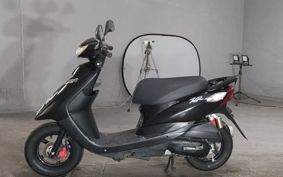 YAMAHA JOG ZR EVOLUTION2 SA39J