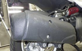 YAMAHA Majesty 155 S 2013 SG28J