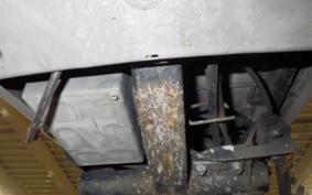SUZUKI ADDRESS V125 G 2002 CF4EA
