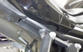 YAMAHA MT-25 2014 RG10J