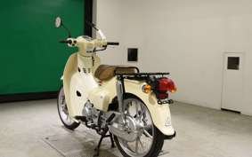 HONDA C110 SUPER CUB JA59