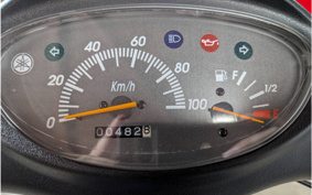YAMAHA AXIS 100 SB06J