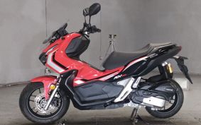 HONDA ADV150 KF38