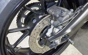 YAMAHA XSR900 2018 RN56J