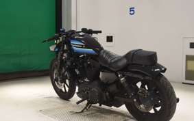 HARLEY XL1200NS 2018