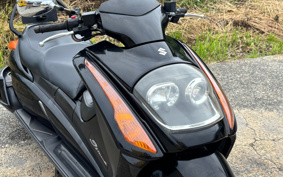 SUZUKI GEMMA250 CJ47A