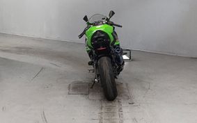 KAWASAKI NINJA ZX-6R ZX636G