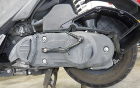 SUZUKI ADDRESS V125 S CF4MA