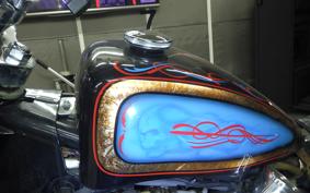 YAMAHA DRAGSTAR 400 CLASSIC 2007 VH01J