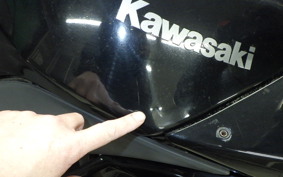 KAWASAKI NINJA 250R 2020 EX250K