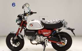 HONDA MONKEY 125 JB03