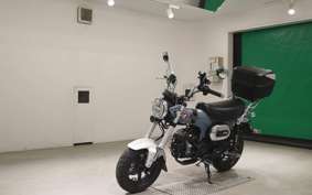 HONDA DAX 125 JB04