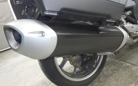 KAWASAKI 1400 GTR 2008 ZGT40A