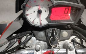 YAMAHA FATHER 125 PCJM