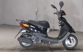 YAMAHA JOG SA36J
