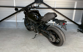 YAMAHA XSR900 2022 RN80J