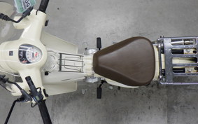 HONDA C110 SUPER CUB 2023 JA44