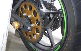 KAWASAKI ZX-25R 1992 ZX250E