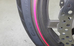 KAWASAKI ZZ1400 NINJA R 2008 ZXT40C