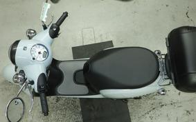 HONDA GIORNO 3 2009 AF77