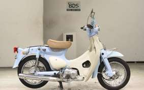 HONDA LITTLE CUB E