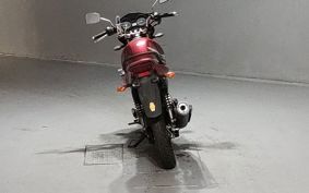 YAMAHA YBR125 PCJL