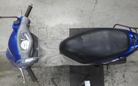 SUZUKI ADDRESS V125 G 2005 CF46A